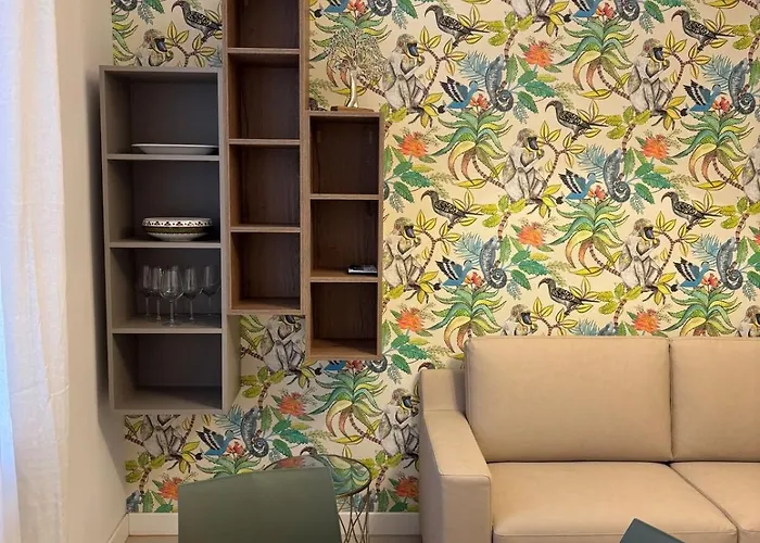 Tropical شقة