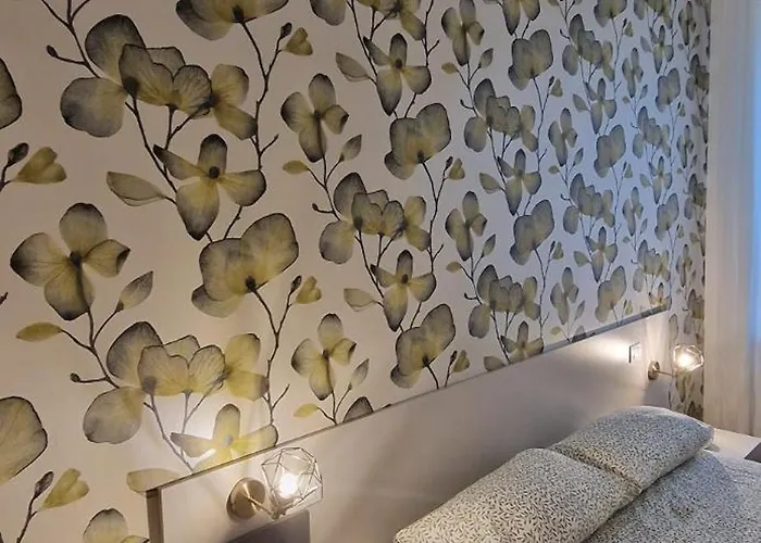 Tropical شقة فلورنس