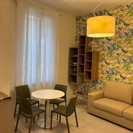 Apartamento Tropical Florença