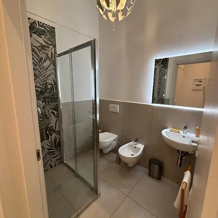 Tropical Apartamento Florença