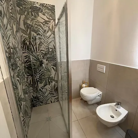 Tropical Apartment Florence