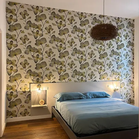 Tropical Апартаменты *