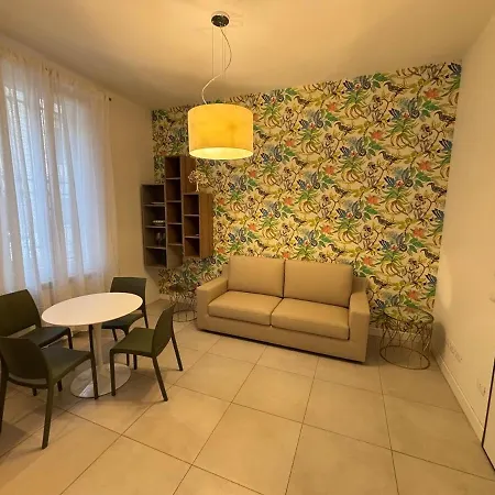 Tropical Apartamento *