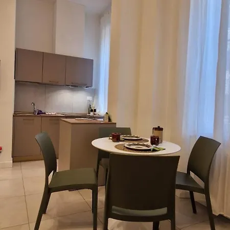 Tropical Апартаменты