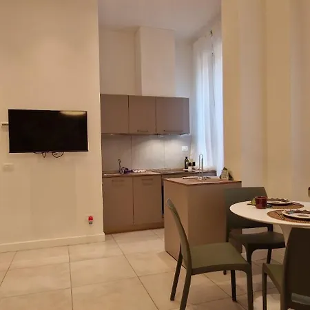 Apartment Tropical
