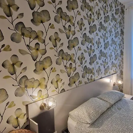 Tropical Апартаменты Флоренция