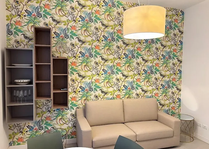 Tropical Apartmán