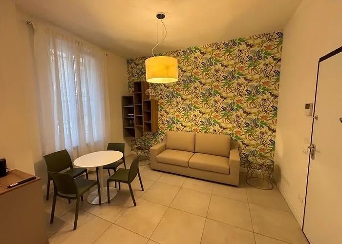 Tropical Apartmán Florencie