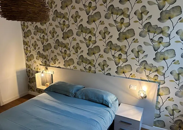 Tropical Apartmán