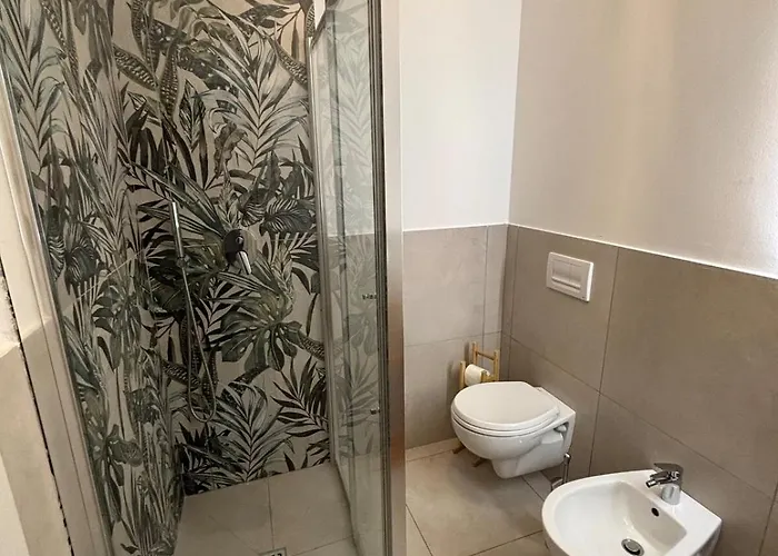 Tropical Apartment Florenz