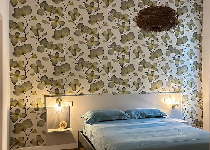 Tropical Apartmán *